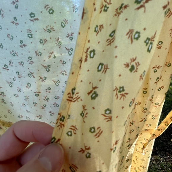 Christy Dawn Augusta dress petites xs - Picture 4 of 6